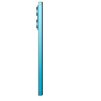 Celular Xiaomi Poco X5 Pro 5G 256Gb / 8Ram / 108Mp Azul + Audifonos